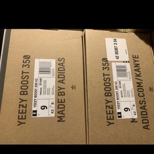 Yeezy Boost 350